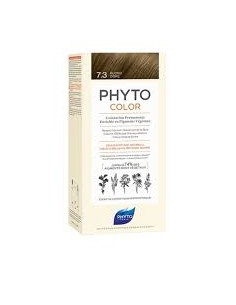 Phyto Hair Color 7.3 Rubio...