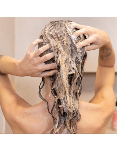 Freshly Curly Power Enhancing Shampoo...