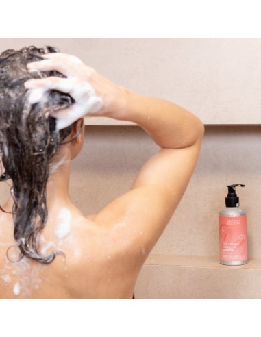 Freshly Curly Power Enhancing Shampoo...