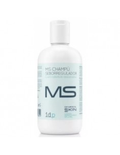 MS CHAMPU SEBORREGULADOR...