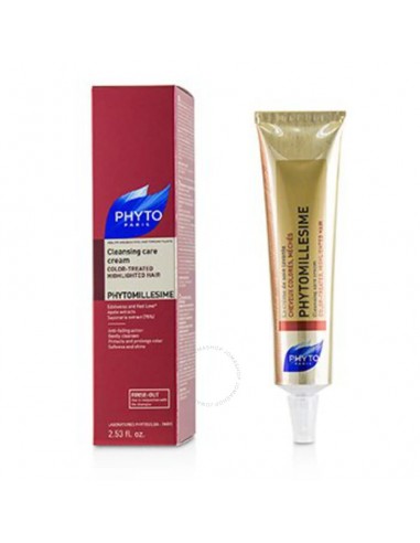 Phyto Phytomillesime Crema Lavante 75 ml
