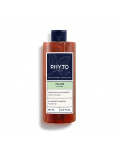 Phyto Volume Champú...