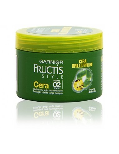 FRUCTIS STYLE CERA DE PEINADOS 75 ML...