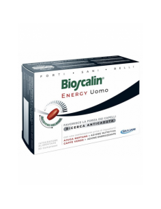 Bioscalin Energy Hombre 30...
