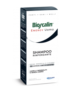 Bioscalin Energy Hombre...