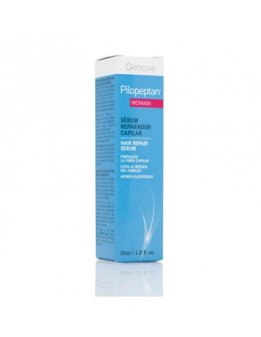 GENOVE PILOPEPTAN WOMAN SERUM...