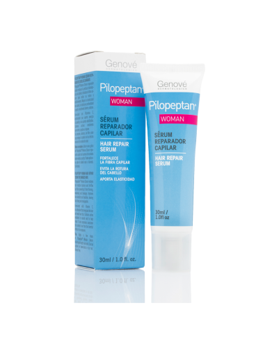 GENOVE PILOPEPTAN WOMAN SERUM...