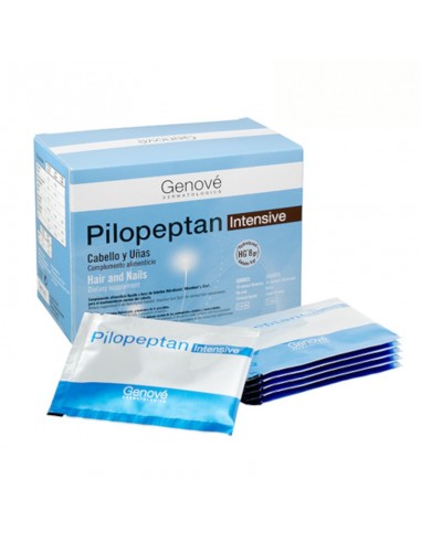 PILOPEPTAN INTENSIVE  30 SOBRES 20 ML