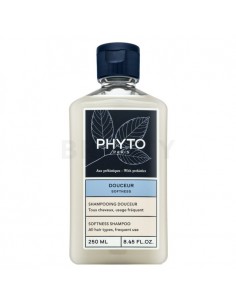 Phyto Softness Champú...