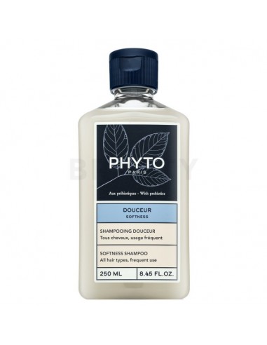 Phyto Softness Champú Suavidad Uso...