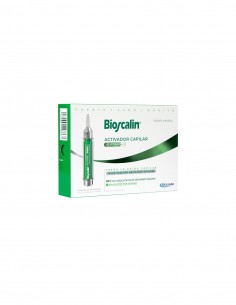 Bioscalin Activador Capilar...