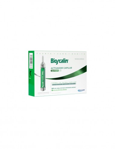 Bioscalin Activador Capilar iSFRP-1...