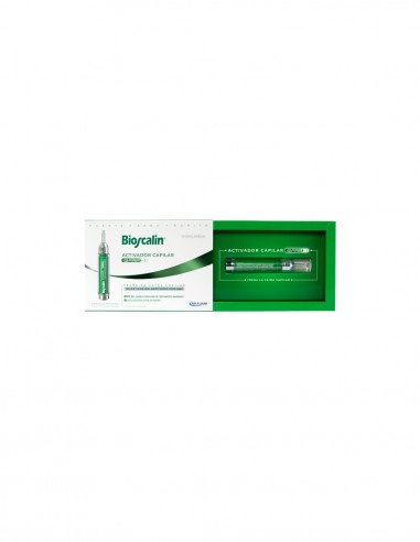 Bioscalin Activador Capilar iSFRP-1...