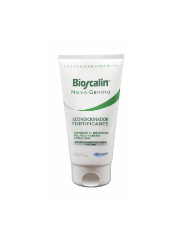 Bioscalin Nova·Genina Acondicionador...
