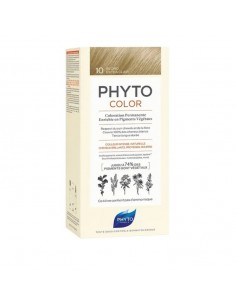 Phyto Hair Color 10 Rubio...