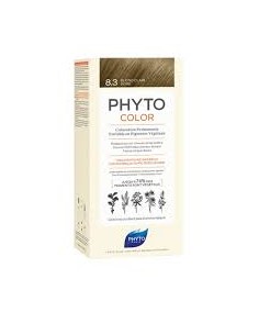 PHYTOCOLOR 8.3 RUBIO CLARO...