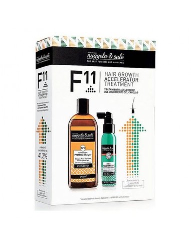 TRATAMIENTO F11 NUGGELA & SULE  1...