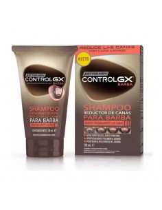 JUST FOR MEN CONTROL GX... 2
