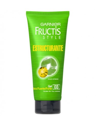 Garnier Fructis Style Gel...