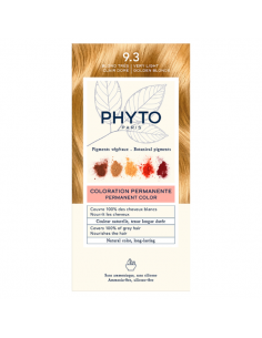 Phyto Phytocolor 9.3...