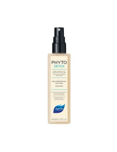 Phyto Detox Spray Refrescante...