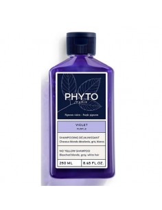Phyto Violet Champú...