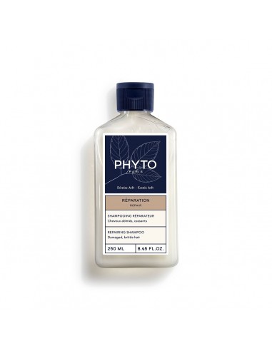 Phyto Reparación Champú Reparador...