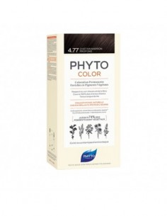 Phyto Hair Color 4.77...