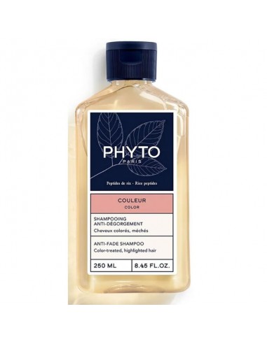 Phyto Color Champú Protector del...