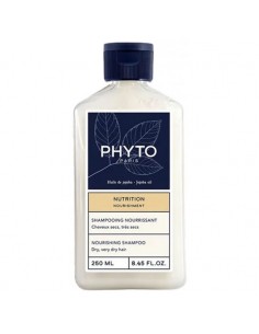 Phyto Nutrición Champú...