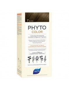 Phyto Phytocolor 7 Rubio...