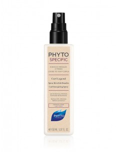 PhytoSpecific Curl Legend...