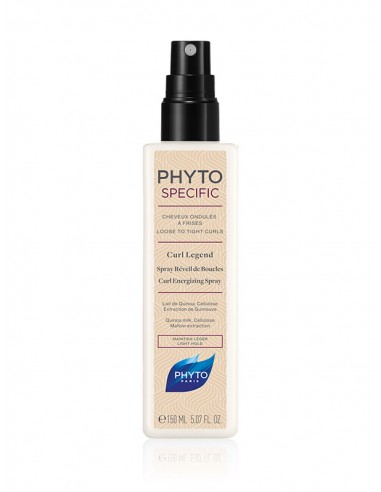 PhytoSpecific Curl Legend Spray...