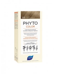 Phyto Phytocolor 9.8...