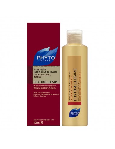 Phyto Phytomillesime Champú...
