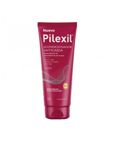 PILEXIL ACONDICIONADOR ANTICAIDA 200ML