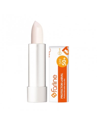 FARLINE PROTECTOR LABIAL SPF 50+  1...