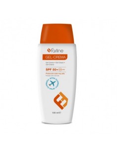 FARLINE GEL-CREMA SPF50+...