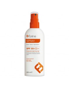 Farline Spray Solar...