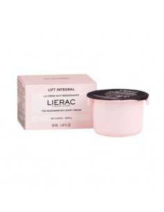 LIERAC ARKESKIN CREMA NOCHE...