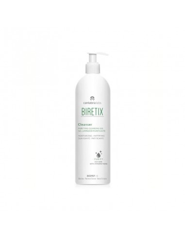 BIRETIX CLEANSER GEL LIMPIADOR...