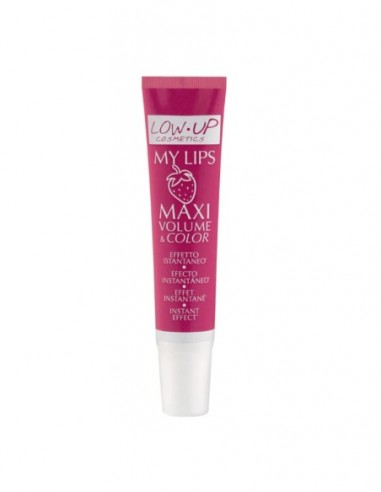 Low Up My Lips Maxi Volume & Color...