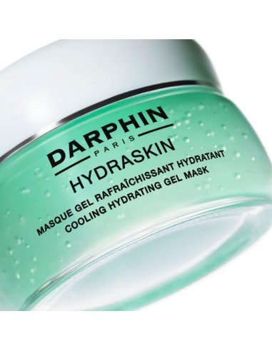 DARPHIN HYDRASKIN COOL HYDRA MASQUE 50ML