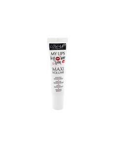 LOW UP MY LIPS MAXI VOLUMEN...