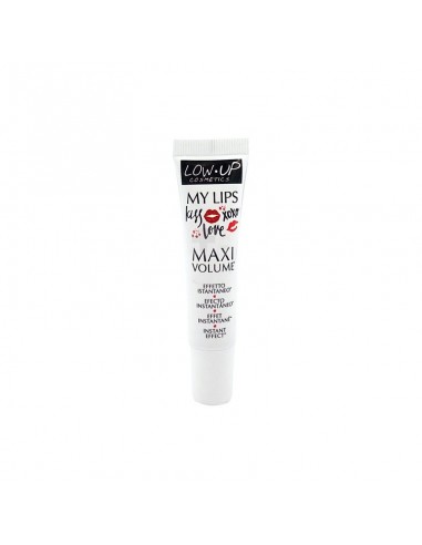 LOW UP MY LIPS MAXI VOLUMEN 10 ML