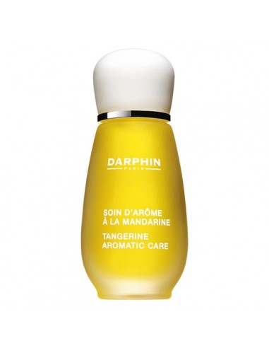 DARPHIN SOIN D´AROME MANDARINE BIO 15 ML