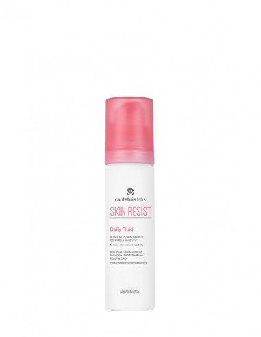 SKIN RESIST DAILY FLUID  1 ENVASE 50 ML