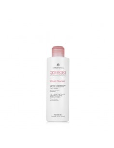 SKIN RESIST VELVET CLEANSER...