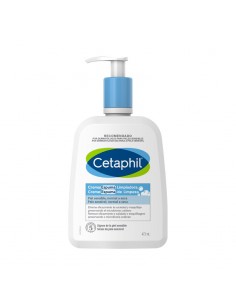 CETAPHIL CREMA ESPUMA...