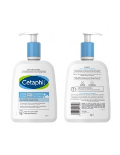 CETAPHIL CREMA ESPUMA... 2